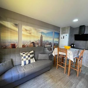 Apartamento de 2 Dormitorios